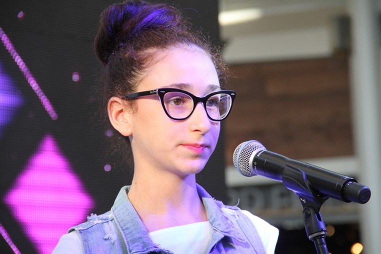Fete De La Musique At ABC Achrafieh